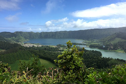Stage Vulcano