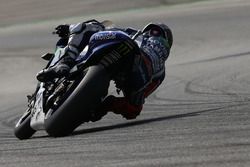 Jorge Lorenzo, Yamaha Factory Racing