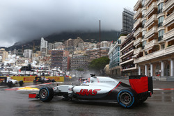 Romain Grosjean, Haas F1 Team