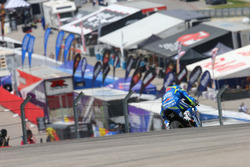 Maverick Vinales, Team Suzuki Ecstar MotoGP