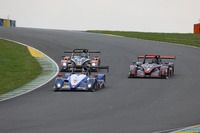 V de V : Le Mans