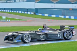 José Maria Lopez, DS Virgin Racing Formula E Team