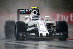 Валттері Боттас, Williams FW38