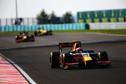 Pierre Gasly, PREMA, Racing