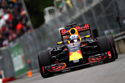 Daniel Ricciardo, Red Bull Racing RB12
