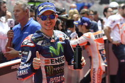 Jorge Lorenzo, Yamaha Factory Racing