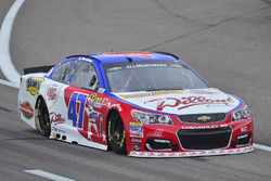 A.J. Allmendinger, JTG Daugherty Racing Chevrolet