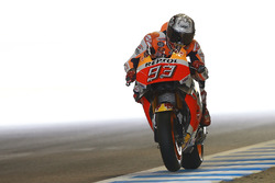 Marc Marquez, Repsol Honda Team