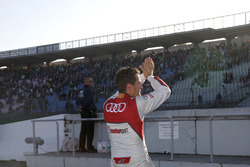 Тімо Шайдер, Audi Sport Team Phoenix, Audi RS 5 DTM.