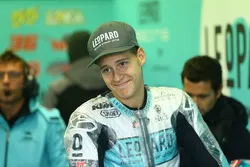 Fabio Quartararo, Leopard Racing