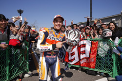 Marc Marquez, Repsol Honda Team