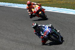 Хорхе Лоренсо, Yamaha Factory Racing