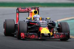 Daniel Ricciardo, Red Bull Racing RB12