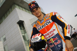 Dani Pedrosa, Repsol Honda Team
