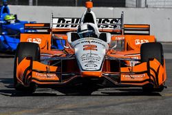 Juan Pablo Montoya, Team Penske Chevrolet