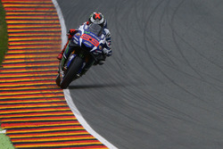 Хорхе Лоренсо, Yamaha Factory Racing