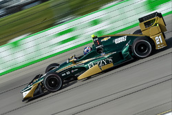 Josef Newgarden, Ed Carpenter Racing, Chevrolet