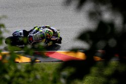 Valentino Rossi, Yamaha Factory Racing