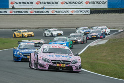 Крістіан Фіторіс, Mercedes-AMG Team Mücke, Mercedes-AMG C63 DTM