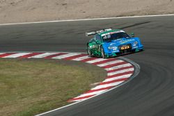 Edoardo Mortara, Audi Sport Team Abt Sportsline, Audi RS 5 DTM