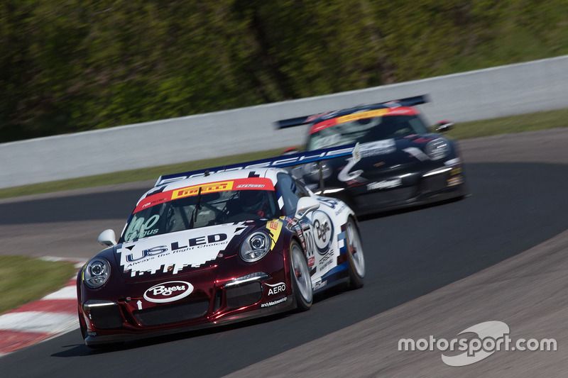 Motorsports Promotions