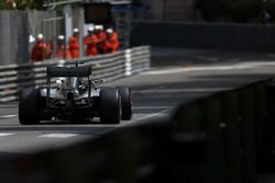 Lewis Hamilton, Mercedes AMG F1 Team