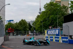Nelson Piquet Jr., NEXTEV TCR Formula E Team