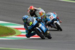 Nicolo Bulega, Sky Racing Team VR46