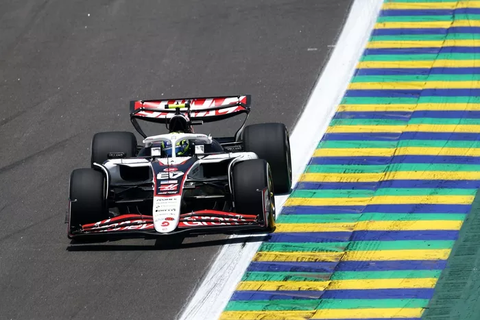 Oliver Bearman, Haas F1 Team