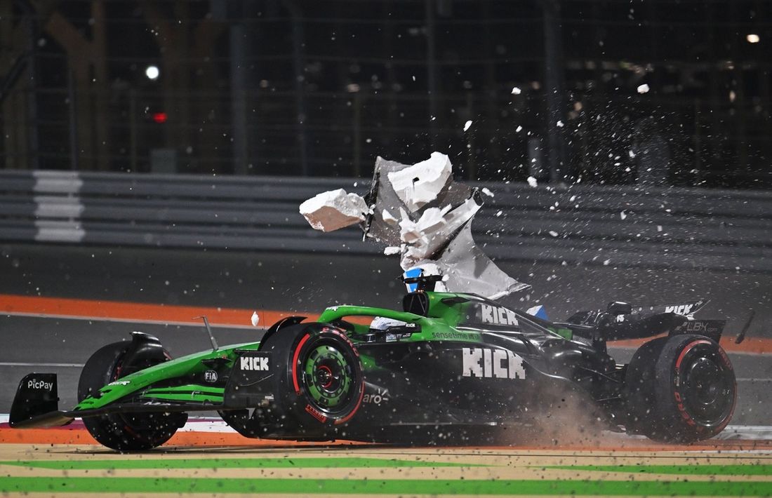 Nico Hulkenberg, Sauber