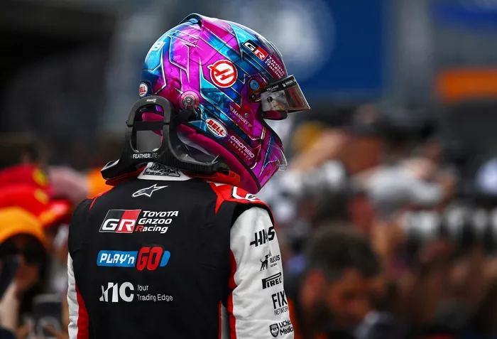 Salamaniskun uhka varjostaa Miamin GP:tä – FIA harkitsee aikataulumuutoksia — image 5