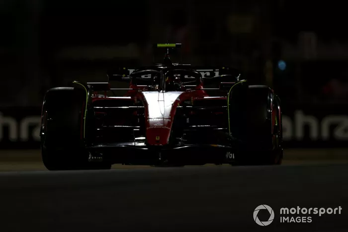 Carlos Sainz, Ferrari SF-23