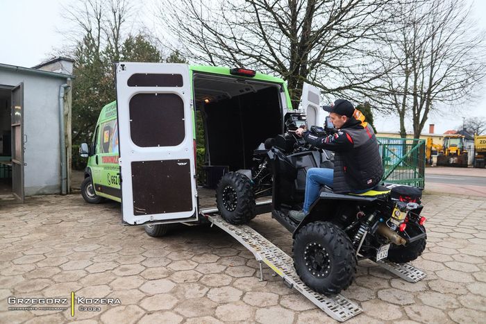 Baja Drawsko Pomorskie