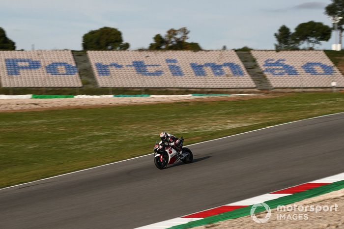 Takaaki Nakagami, Equipo LCR Honda 