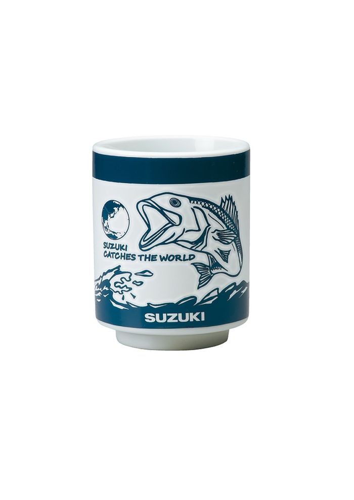 スズキの『聖杯』買って来た！ 人生が豊かになり日々の生活の質が向上