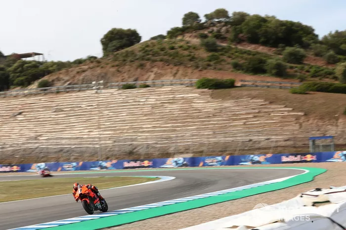 Danilo Petrucci, KTM Tech3