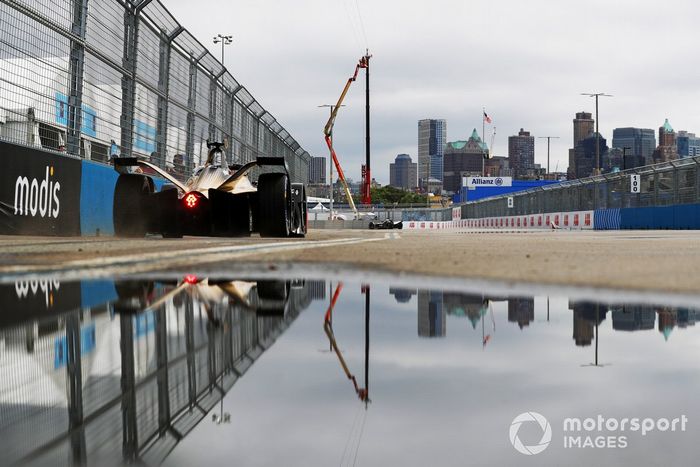 Antonio Felix Da Costa, DS Techeetah, DS E-Tense FE21