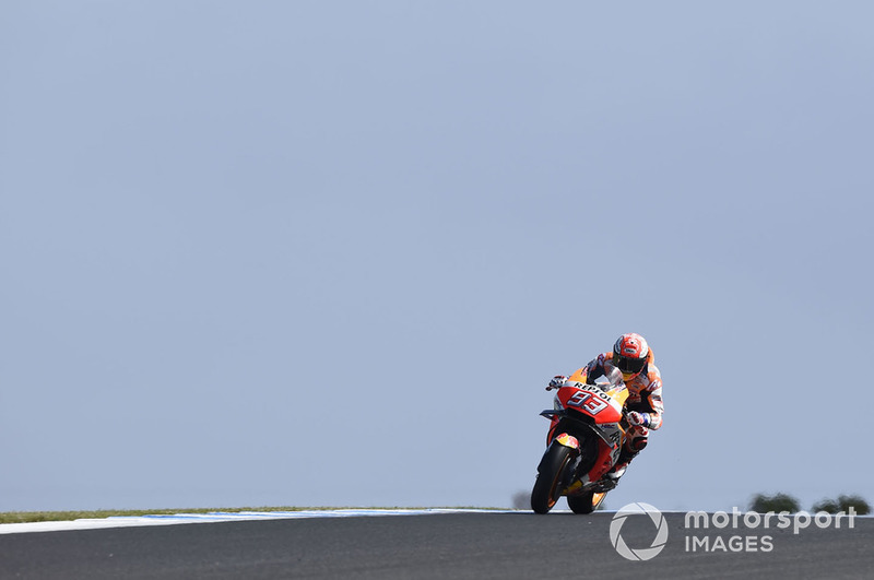 Марк Маркес, Repsol Honda Team