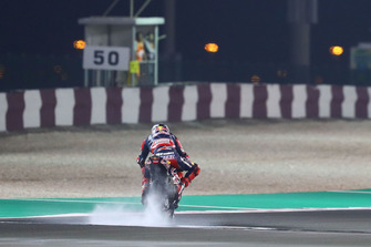 Jake Gagne, Honda WSBK Team