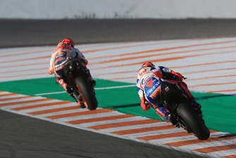 Marc Marquez, Repsol Honda Team, Jack Miller, Pramac Racing