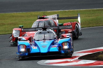 #11 SMP Racing BR Engineering BR1: Mikhail Aleshin, Vitaly Petrov, Jenson Button
