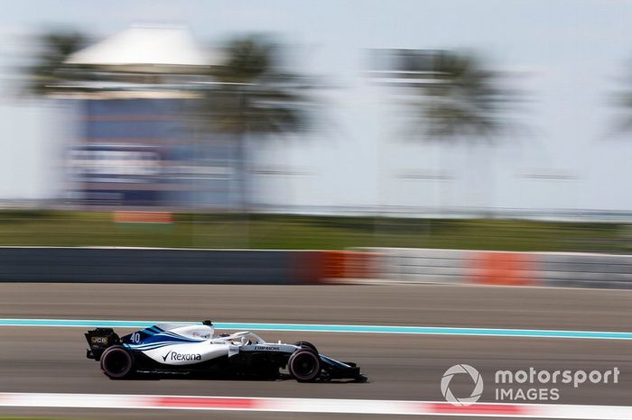 Robert Kubica, Williams FW41