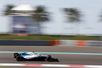 Robert Kubica, Williams FW41