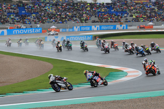 Tony Arbolino, Marinelli Snipers Moto3