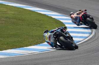 Thomas Luthi, Estrella Galicia 0,0 Marc VDS Racing