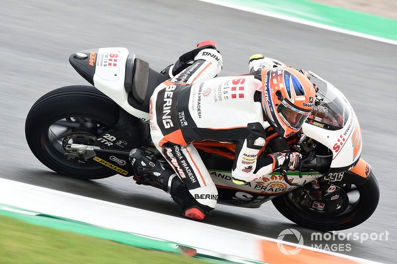Sam Lowes