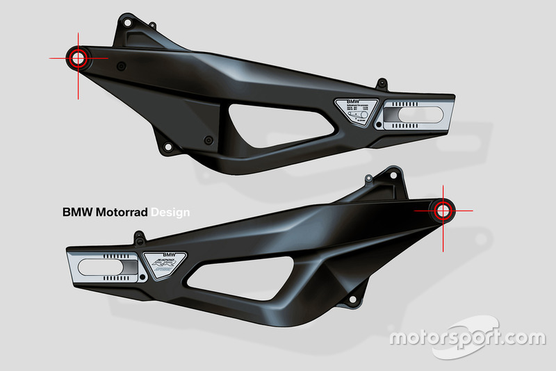 BMW S 1000 RR WorldSBK