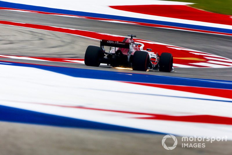 Маркус Ерікссон, Sauber C37