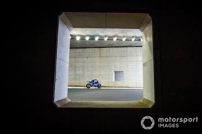 Alex Rins, Team Suzuki MotoGP