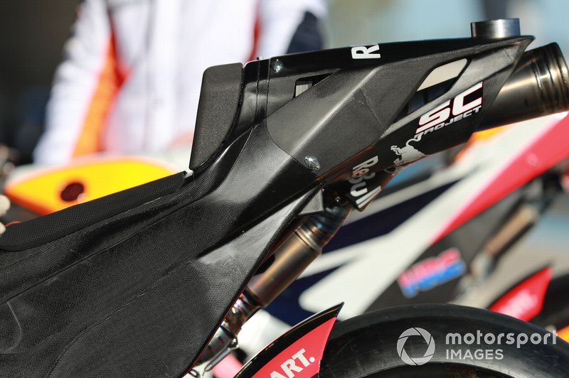 Marc Marquez, Repsol Honda Team